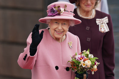 7 helpful facts around the Platinum jubilee, you absolutely want to know!