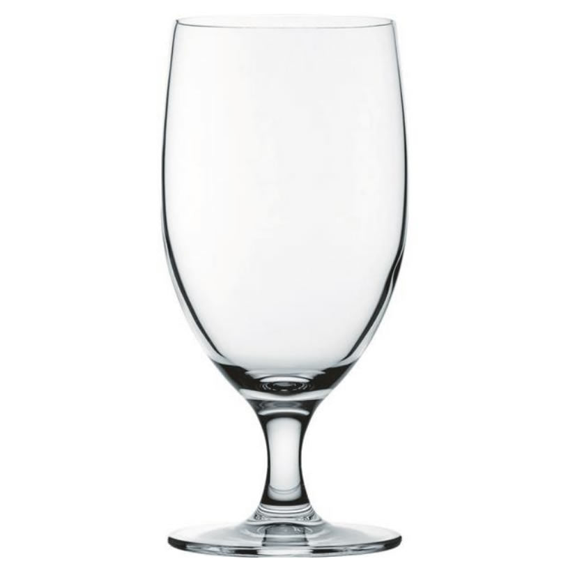 Stemmed Craft Beer Glass