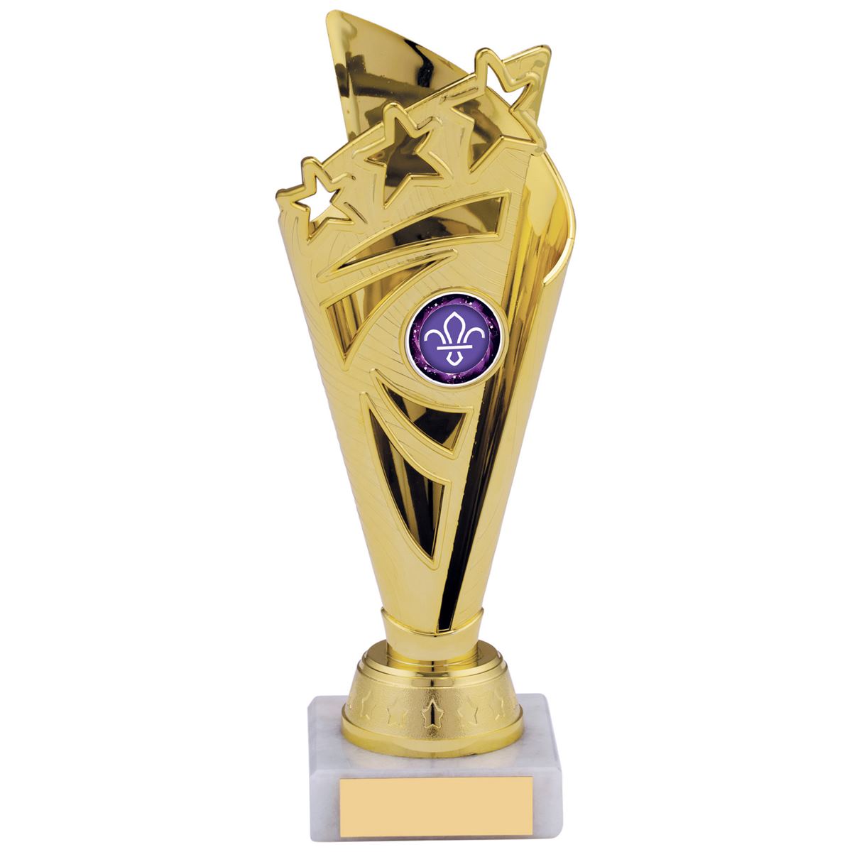 Trofeo Gold Cup Multisport Con Incisione Gratis – Trendsetting TR17575 - Foto 2