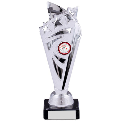 Silver Cone Trophy Multisport Award