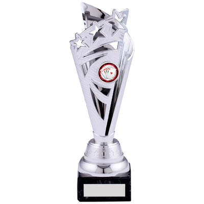 Silver Cone Trophy Multisport Award