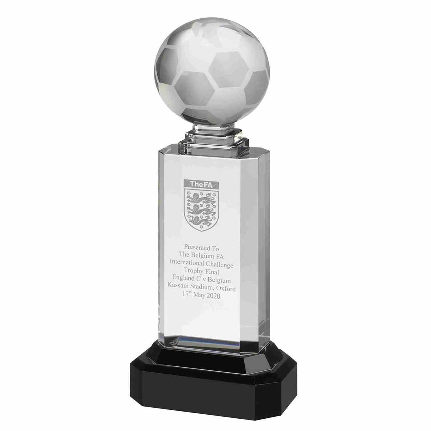 Crystal Football Award