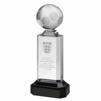Crystal Football Award