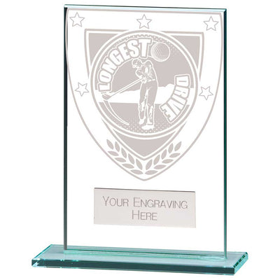 Millennium Longest Drive Jade Award