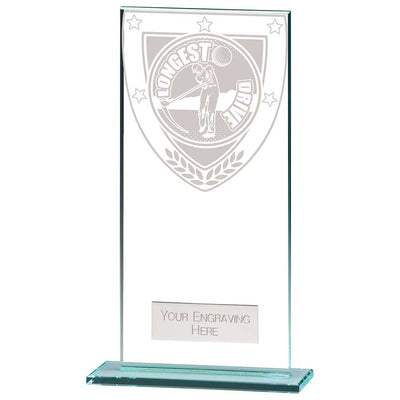 Millennium Longest Drive Jade Award