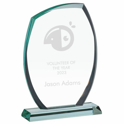 Jade Glass Excelsior Award