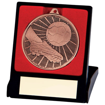 Formation Football Medal Box