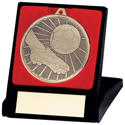 Formation Football Medal Box
