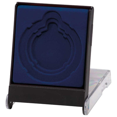 Citadel Medal Box Blue For 5cm 5.5cm Or 7cm Medals