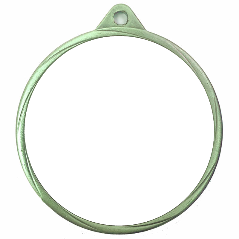 Bespoke Custom Design Medal Large 7cm