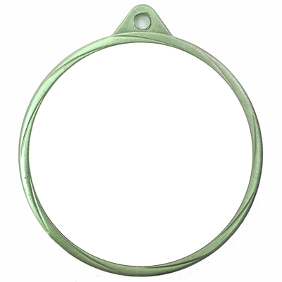 Bespoke Custom Design Medal Large 7cm
