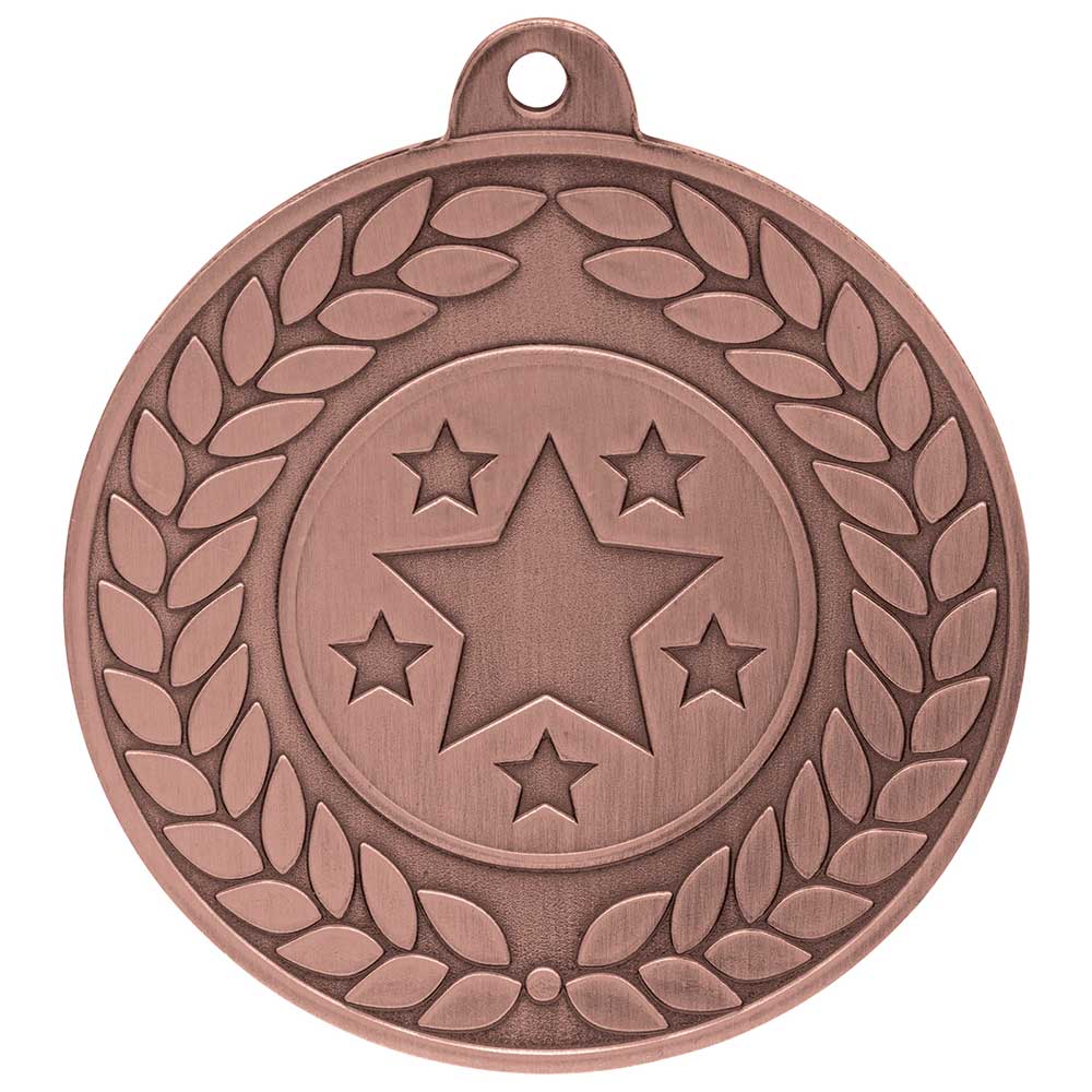Aviator Medal 5cm