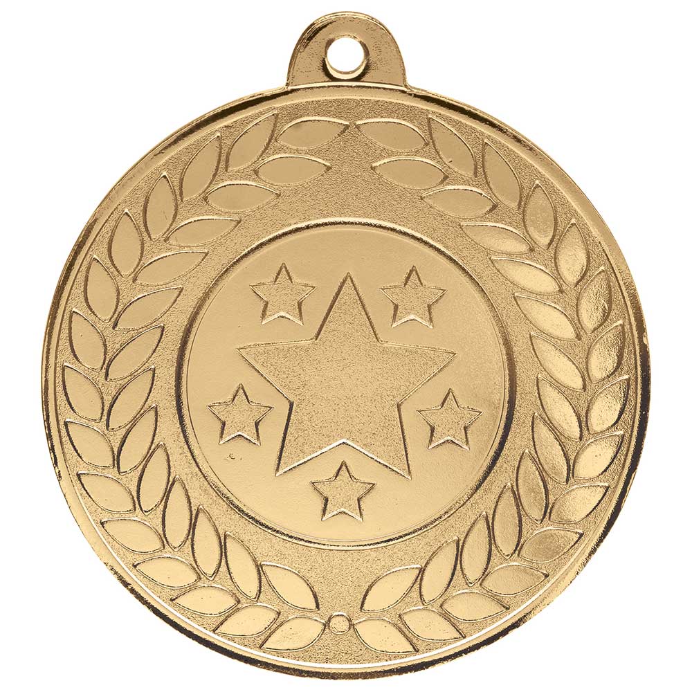 Aviator Medal 5cm