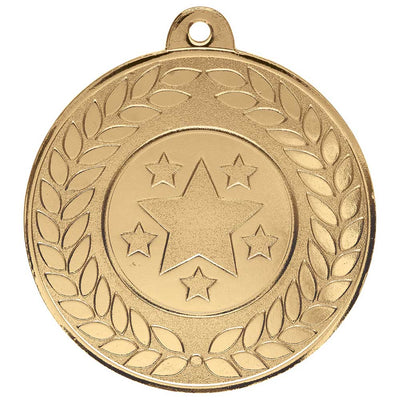 Aviator Medal 5cm