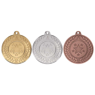 Aviator Medal 5cm