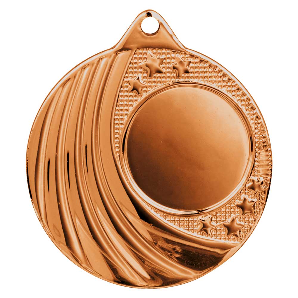 Force Series Medal 5cm