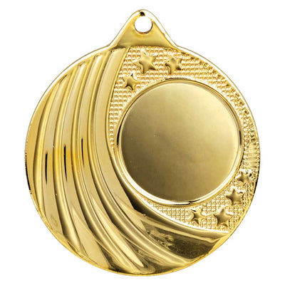 Force Series Medal 5cm