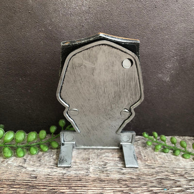 Mini Achievement Trophy Falcon Award