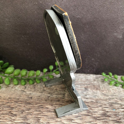 Mini Achievement Trophy Falcon Award