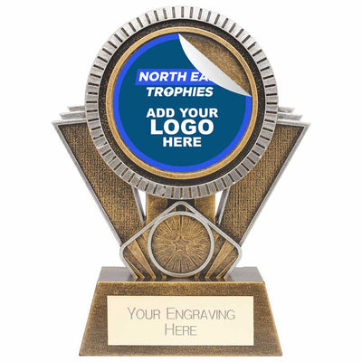 Apex Multisport Award Trophy
