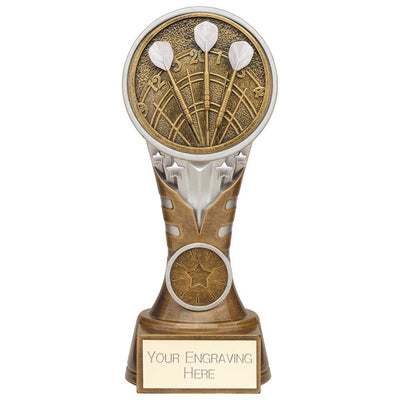 Ikon Tower Darts Trophy Award