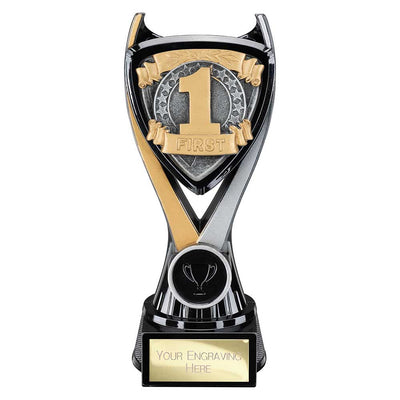 Wolverine Tower 1St 2Nd 3Rd Place Trophy Award
