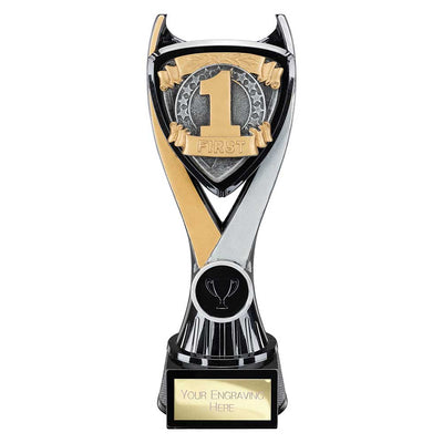 Wolverine Tower 1St 2Nd 3Rd Place Trophy Award