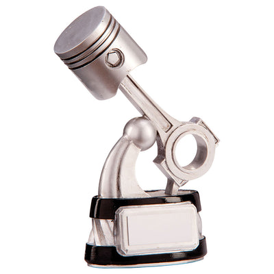 Titanium Motorsport Piston Trophy Award