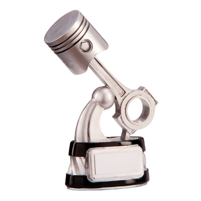 Titanium Motorsport Piston Trophy Award