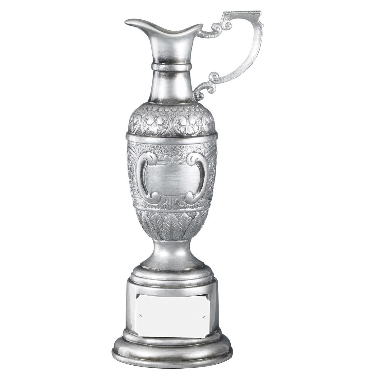 Golf Jug St Anne's Resin Trophy Cup