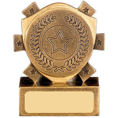 Mini Star Achievement Award