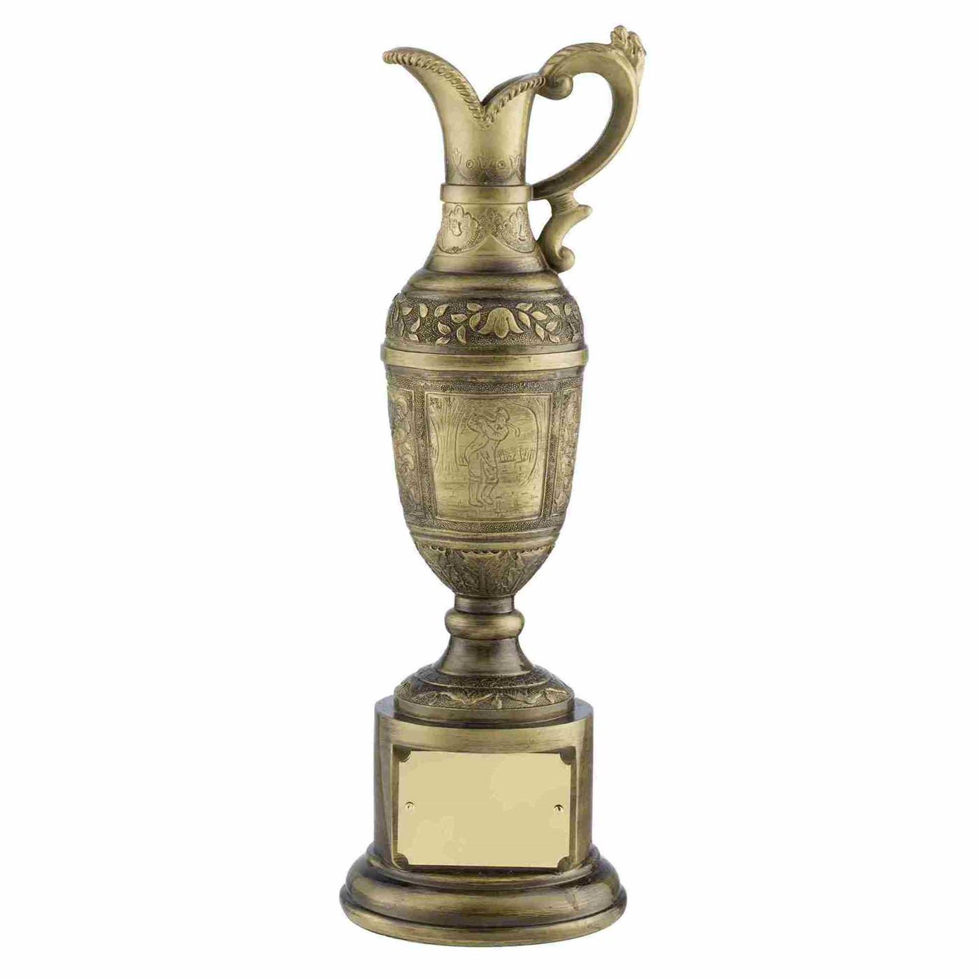St Andrews Claret Jug Award  Trophy