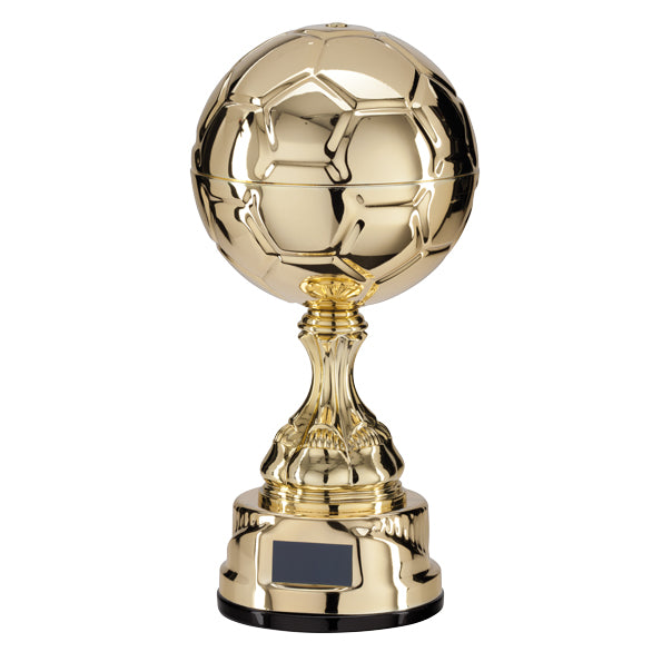 Maxima Gold Football Trophy Award