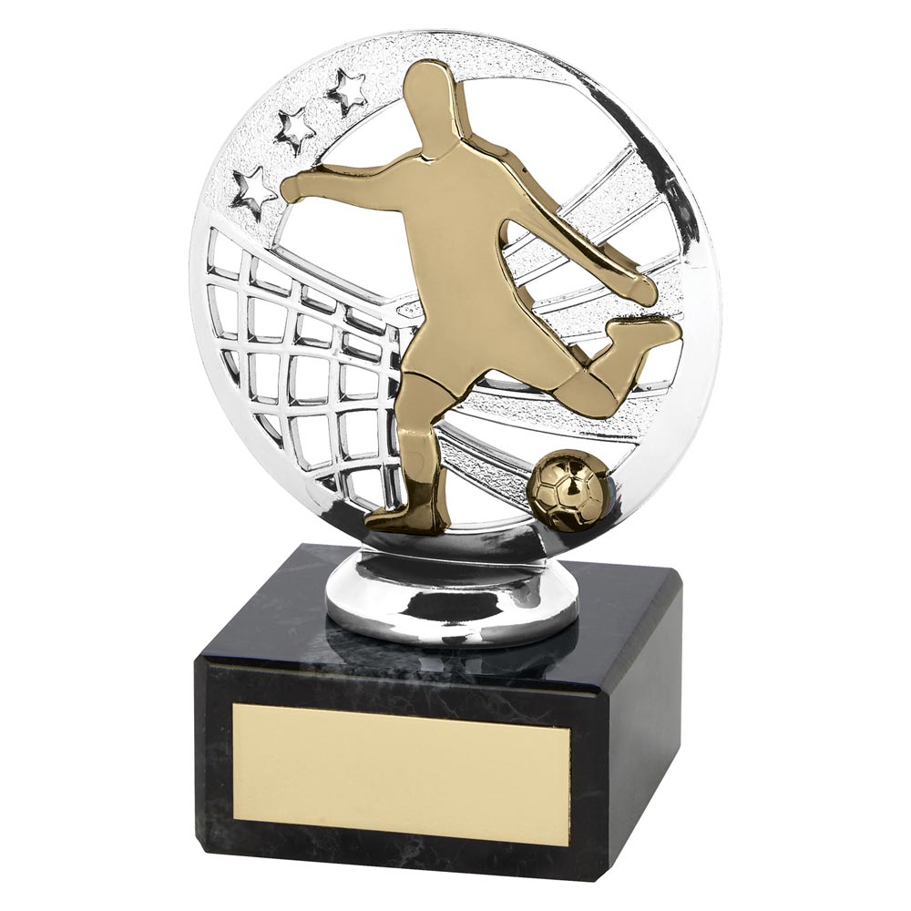 Ranger Football Trophy Award