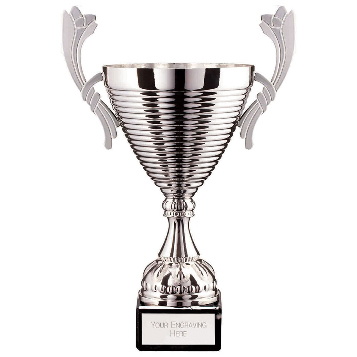 Cascade Cup Silver Trophy