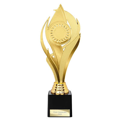 Volcano Multisport Trophy In Gold