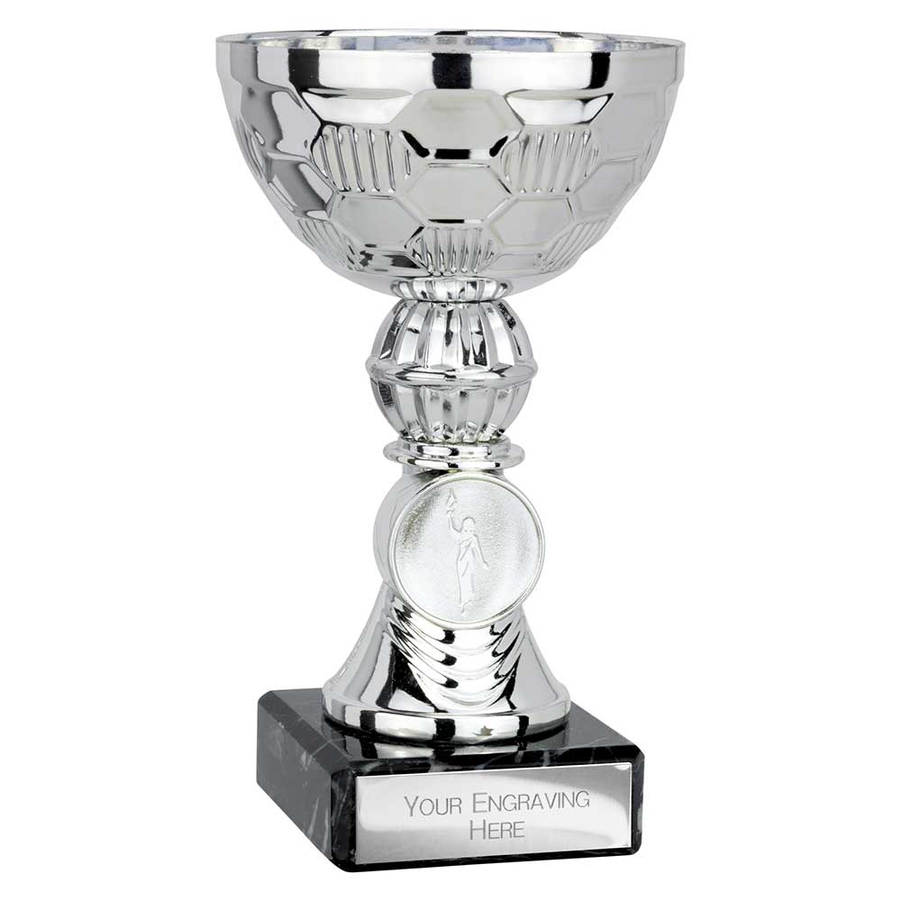 Bordeaux Silver Trophy Cup