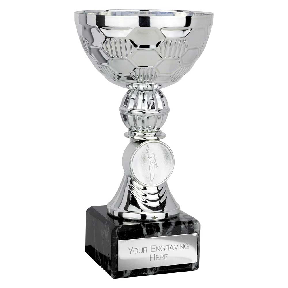 Bordeaux Silver Trophy Cup