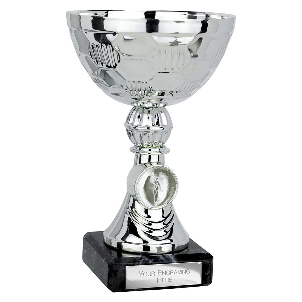 Bordeaux Silver Trophy Cup