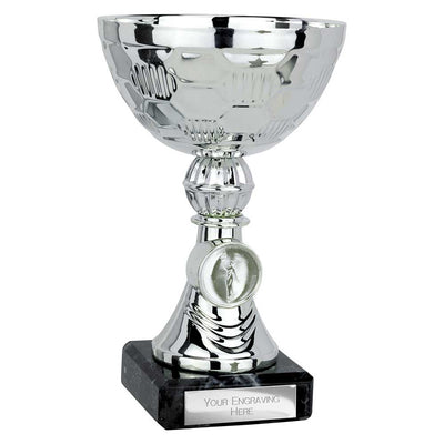 Bordeaux Silver Trophy Cup
