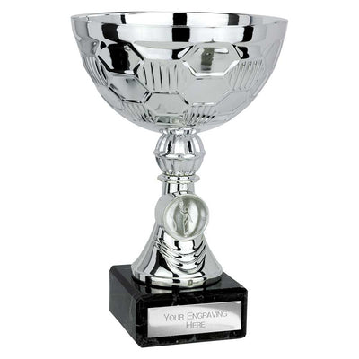 Bordeaux Silver Trophy Cup