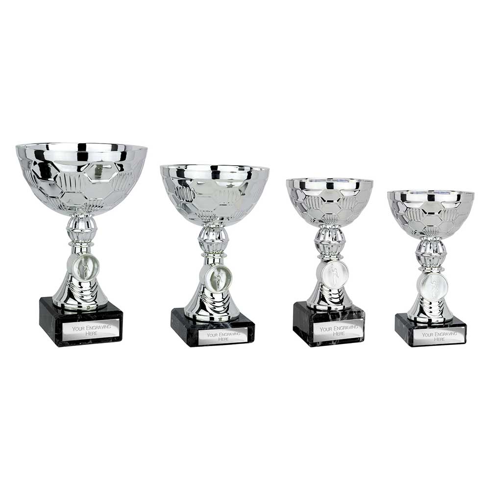 Bordeaux Silver Trophy Cup