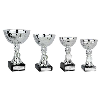 Bordeaux Silver Trophy Cup