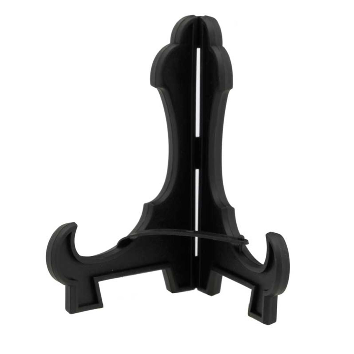 Salver Stand Black - 4 Sizes Available