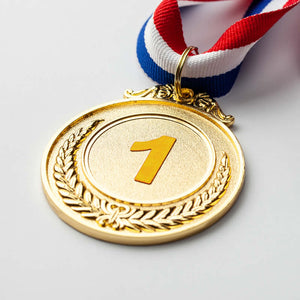 Medals