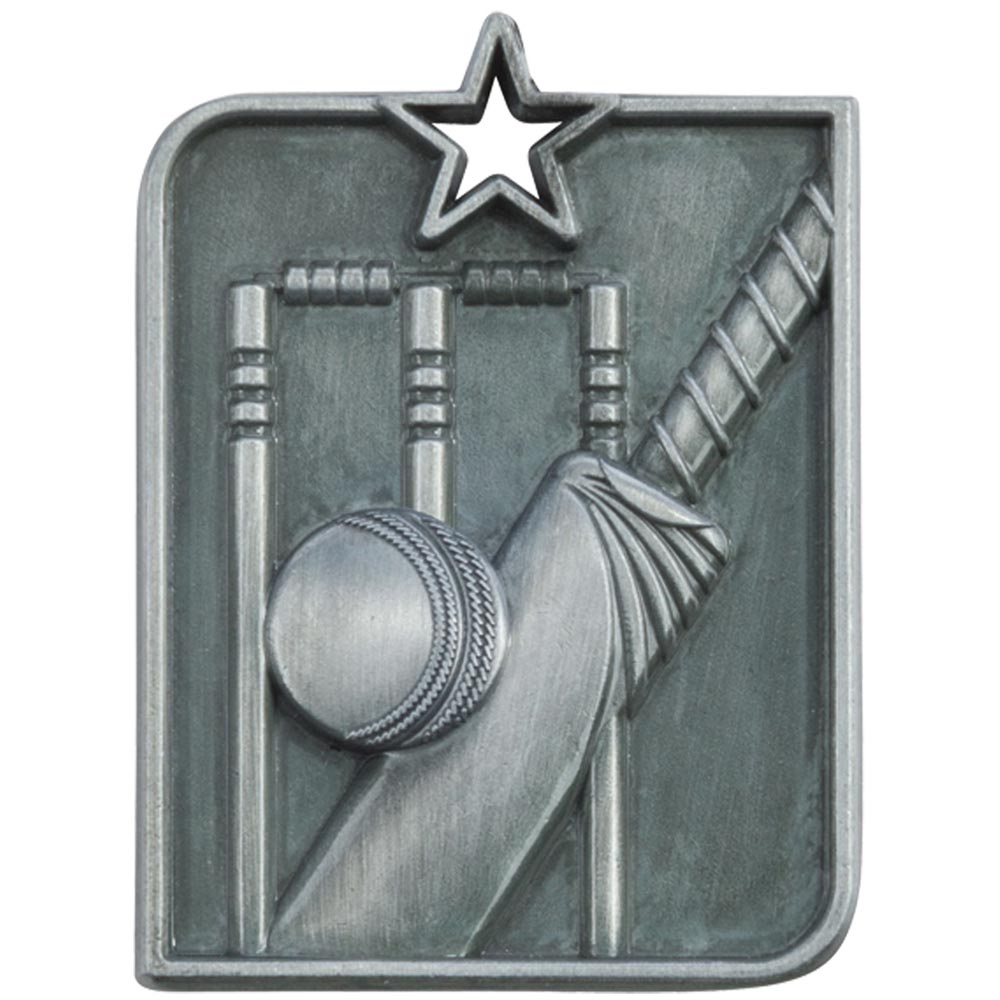 Centurion Star Cricket Medal