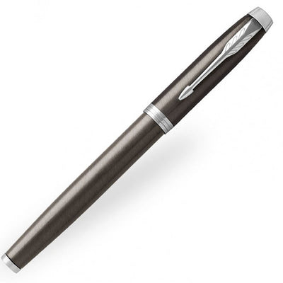 Parker IM Dark Espresso Rollerball Pen
