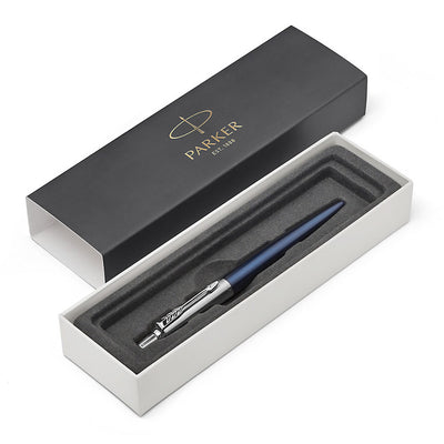 Parker Jotter Royal Blue Ballpoint Pen
