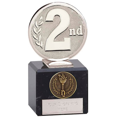 1st 2nd 3rd place medal trophy award