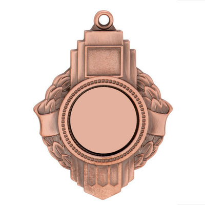 Vitoria Medal 7cm